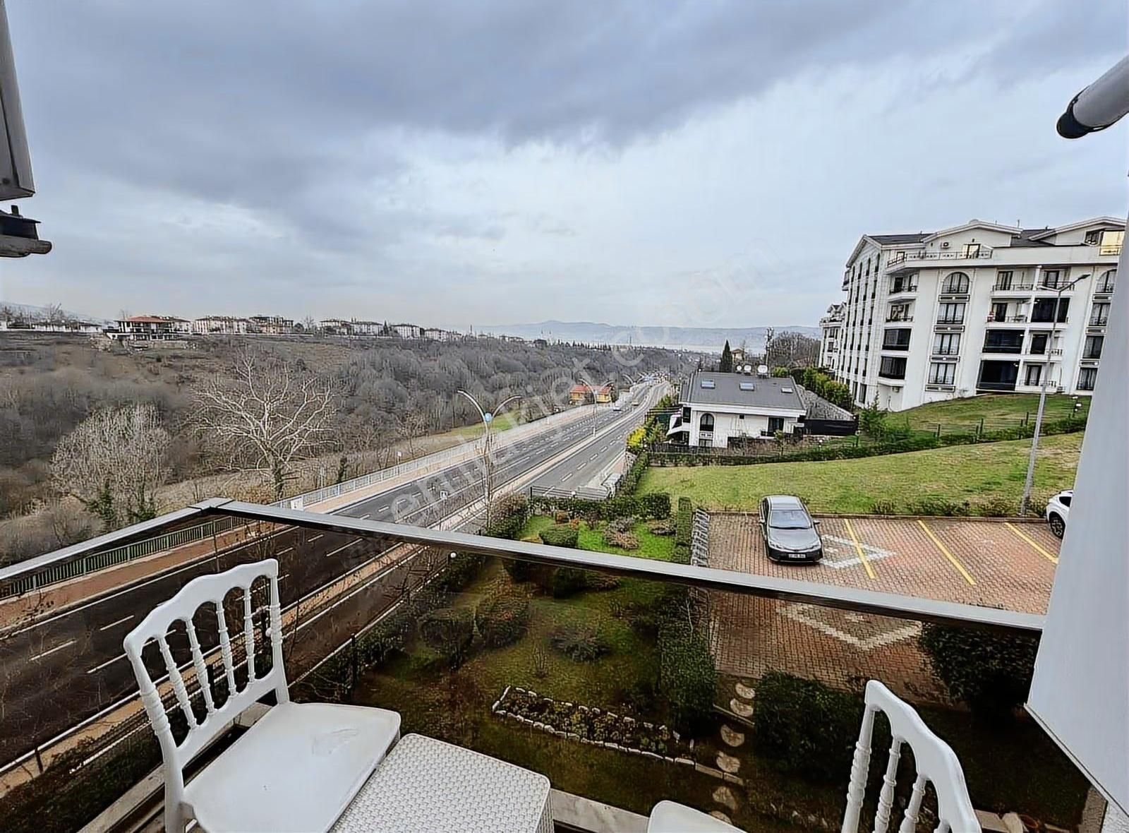 Yuvacık Üstpark'da Satılık 2+1 Köşe Daire - Görsel 2