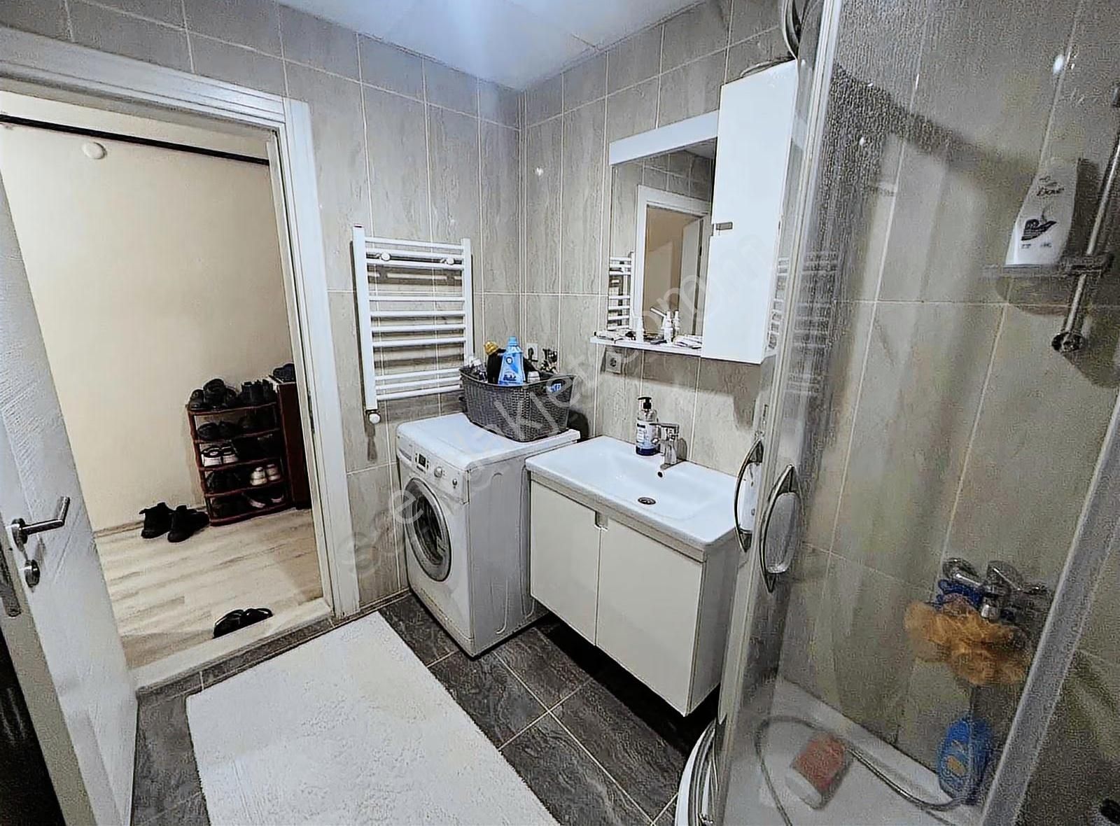 Yuvacık Üstpark'da Satılık 2+1 Köşe Daire - Görsel 17