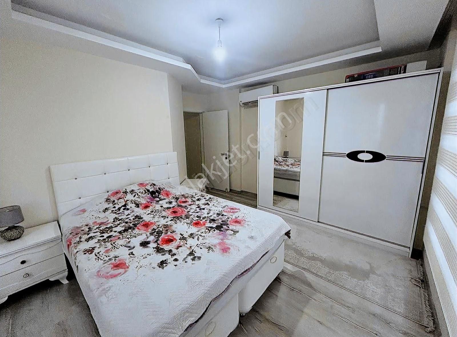 Yuvacık Üstpark'da Satılık 2+1 Köşe Daire - Görsel 10