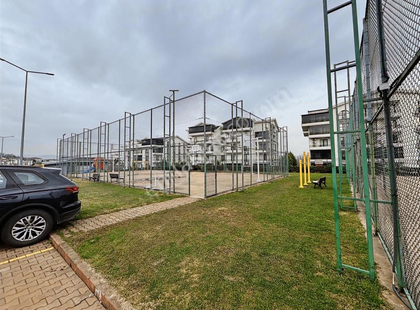 Yuvacık Üstpark'da Satılık 2+1 Köşe Daire - Görsel 15