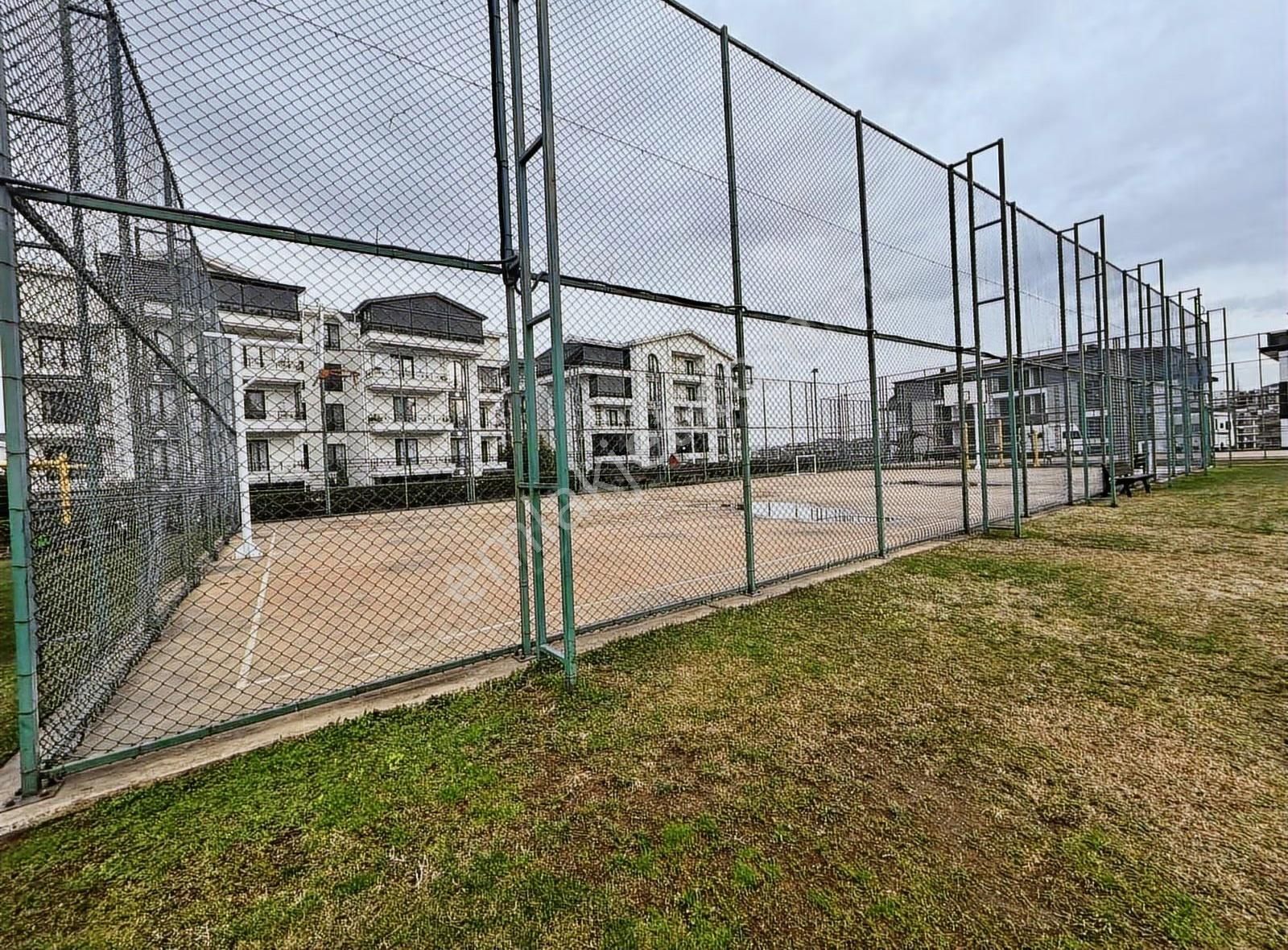 Yuvacık Üstpark'da Satılık 2+1 Köşe Daire - Görsel 24