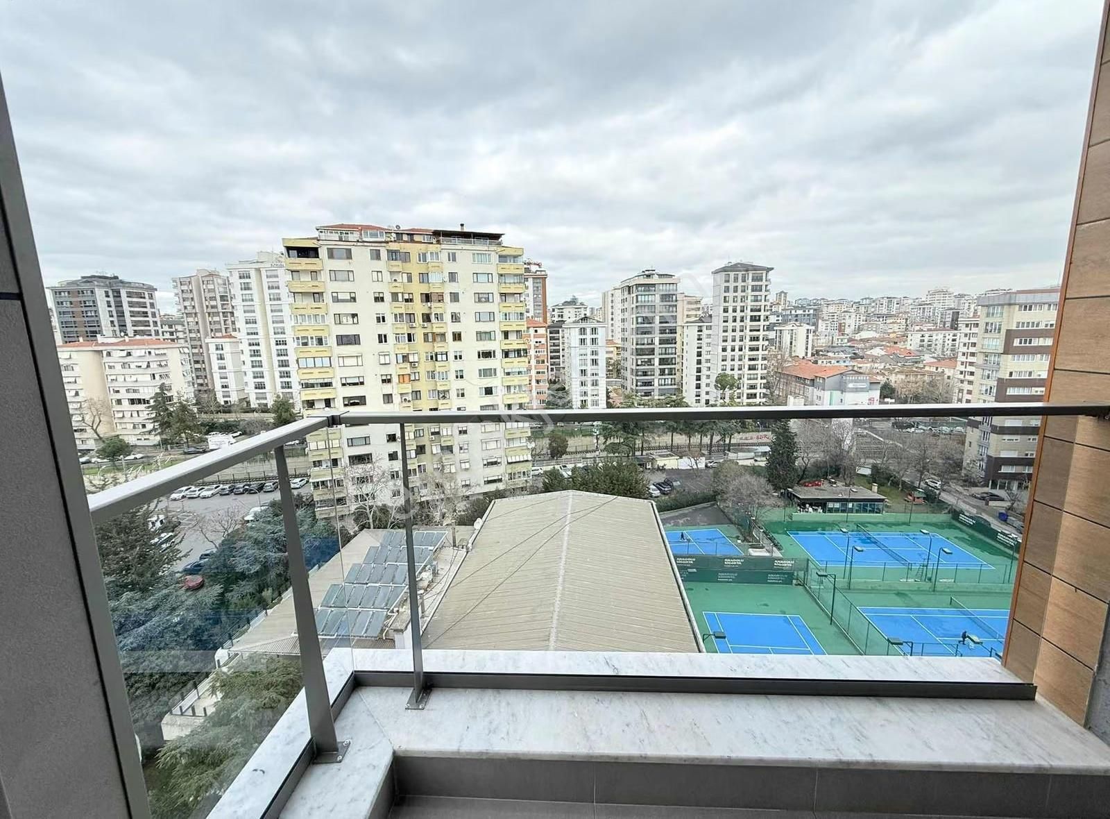 Suadiye Ulus Sokakta Sıfır, Modern Ve Ayrıcalıklı Satılık 3+1 - Görsel 7