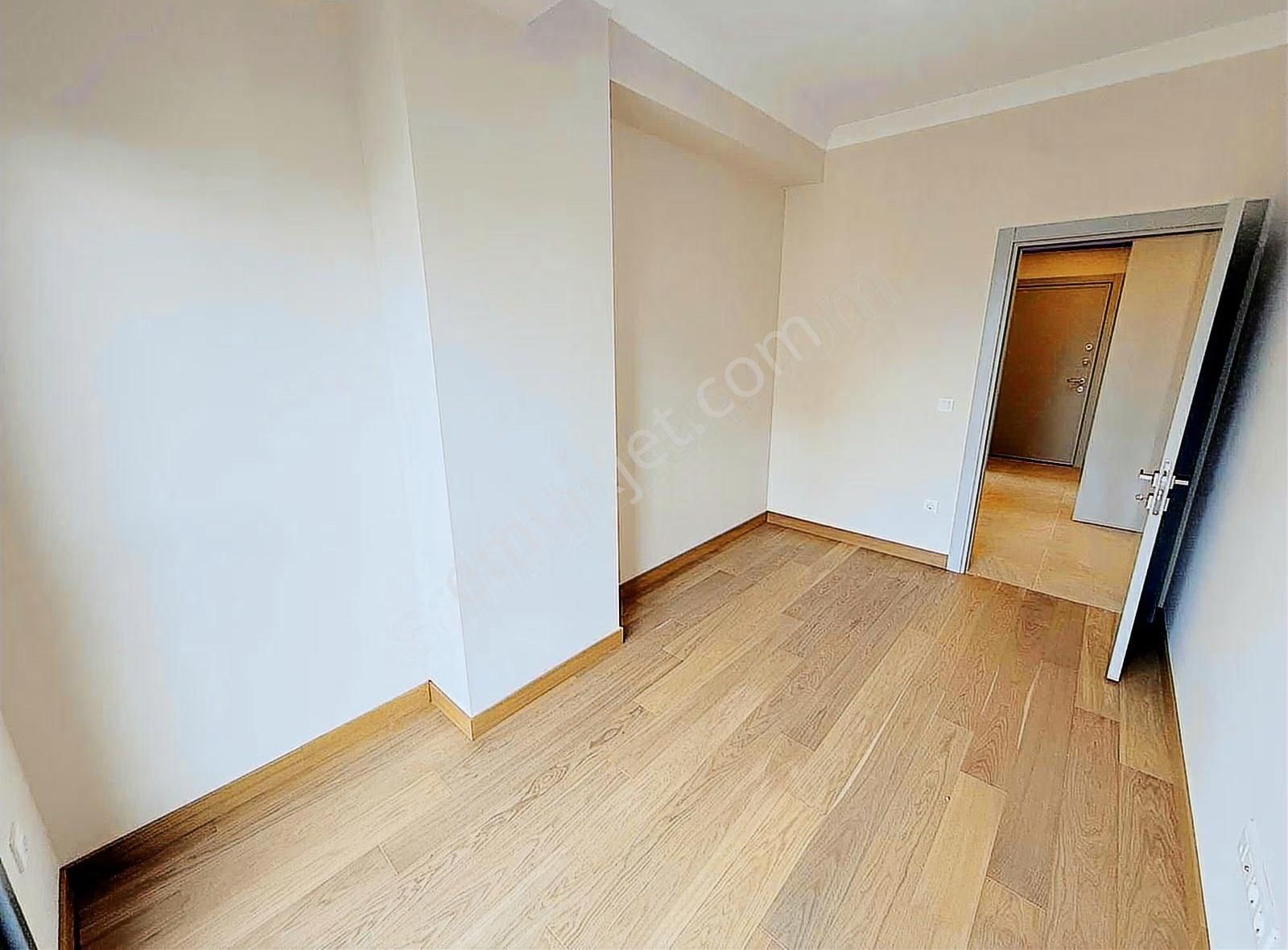 Suadiye Ulus Sokakta Sıfır, Modern Ve Ayrıcalıklı Satılık 3+1 - Görsel 19