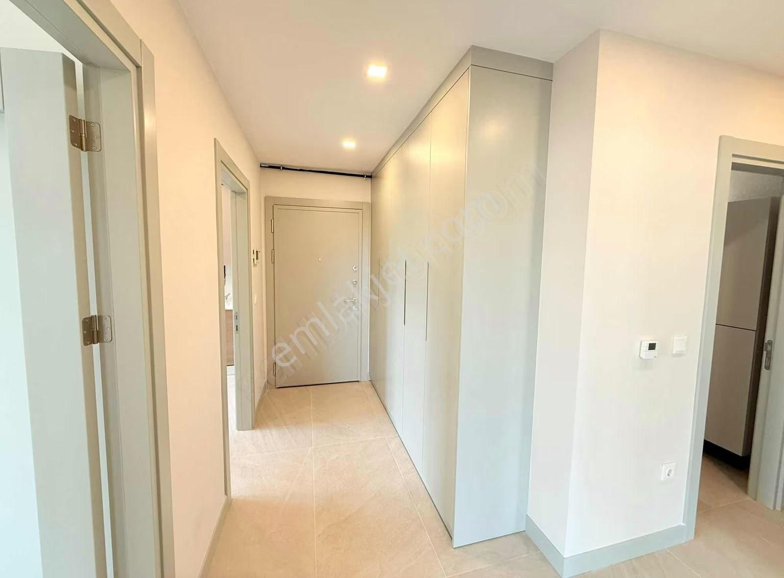 Suadiye Ulus Sokakta Sıfır, Modern Ve Ayrıcalıklı Satılık 3+1 - Görsel 20