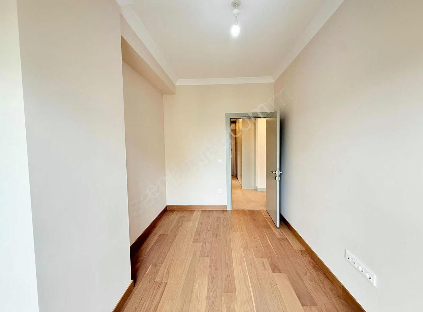 Suadiye Ulus Sokakta Sıfır, Modern Ve Ayrıcalıklı Satılık 3+1 - Görsel 11