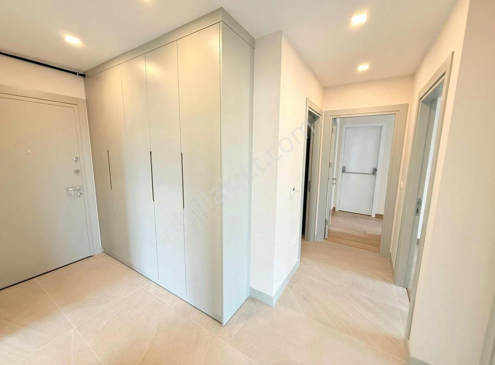 Suadiye Ulus Sokakta Sıfır, Modern Ve Ayrıcalıklı Satılık 3+1 - Görsel 25