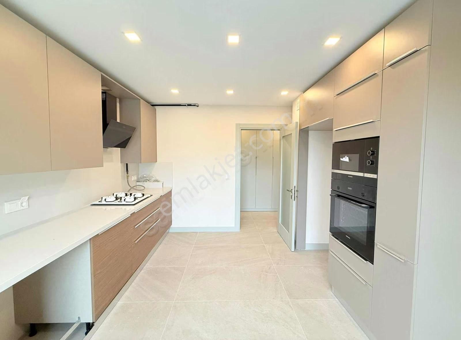 Suadiye Ulus Sokakta Sıfır, Modern Ve Ayrıcalıklı Satılık 3+1 - Görsel 26