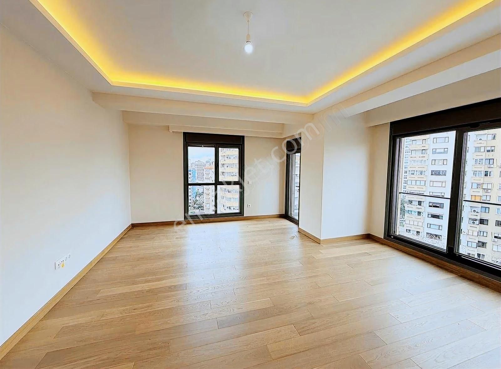 Suadiye Ulus Sokakta Sıfır, Modern Ve Ayrıcalıklı Satılık 3+1 - Görsel 28