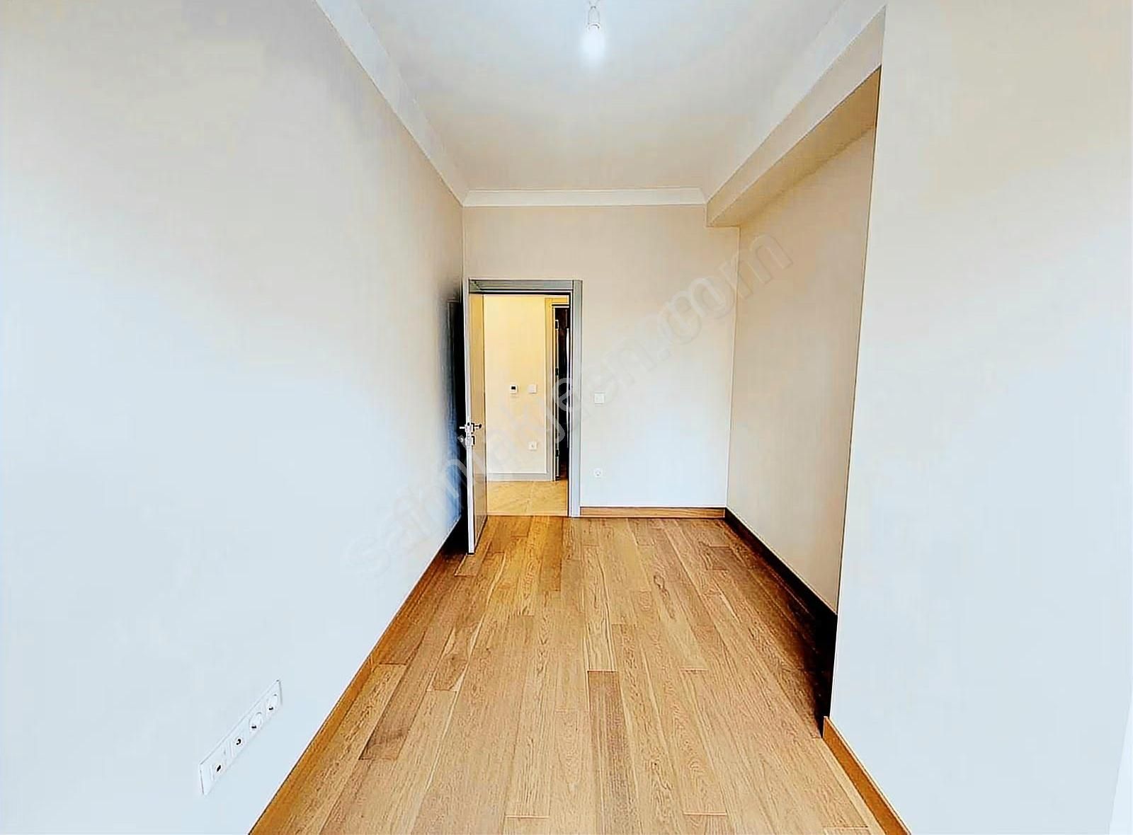 Suadiye Ulus Sokakta Sıfır, Modern Ve Ayrıcalıklı Satılık 3+1 - Görsel 29