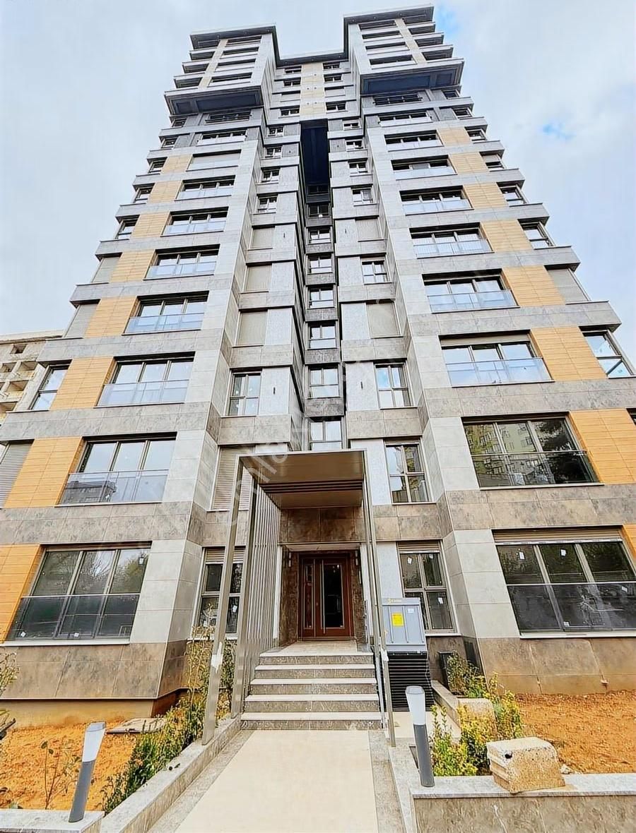 Suadiye Ulus Sokakta Sıfır, Modern Ve Ayrıcalıklı Satılık 3+1 - Görsel 18