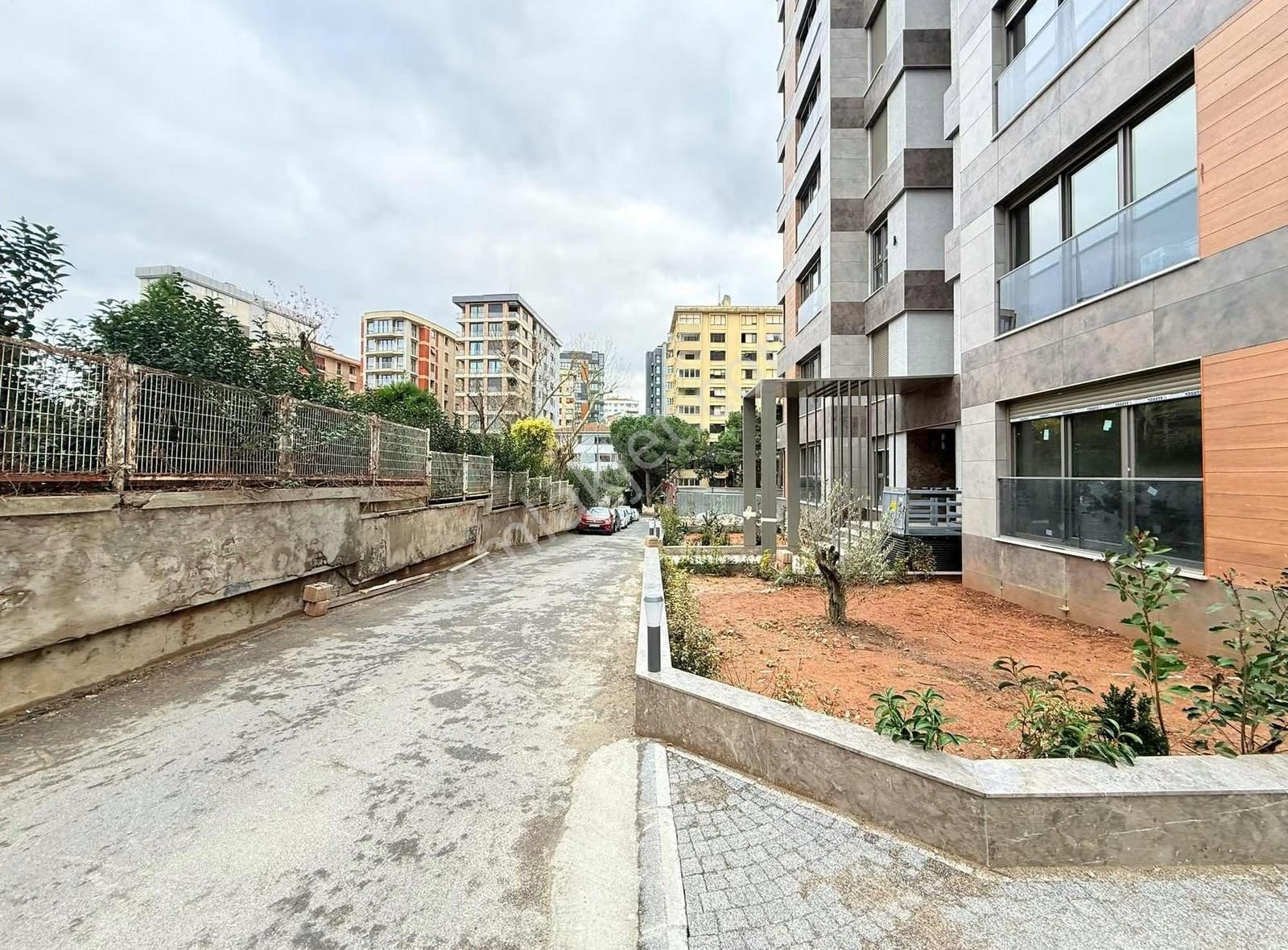 Suadiye Ulus Sokakta Sıfır, Modern Ve Ayrıcalıklı Satılık 3+1 - Görsel 32