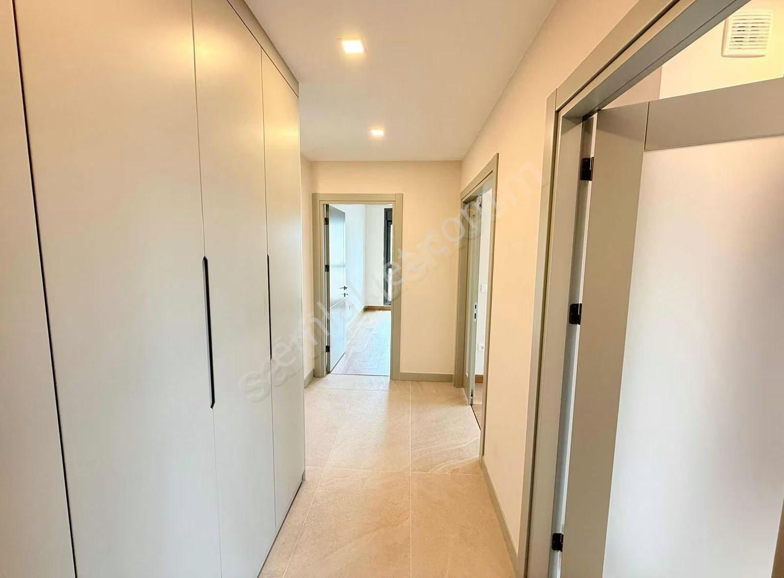 Suadiye Ulus Sokakta Sıfır, Modern Ve Ayrıcalıklı Satılık 3+1 - Görsel 22