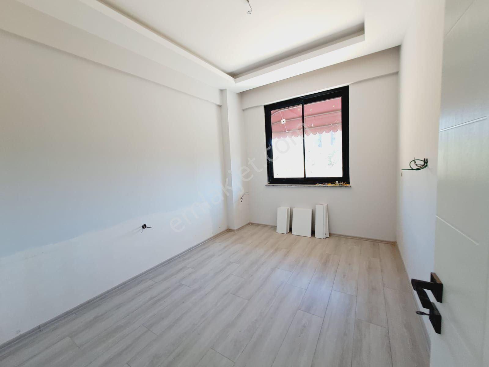 Yeni Bir Komplekste Geniş Daire Ve Denize Ve Alışveriş Merkezine Doğrudan Bir Yol - Görsel 8