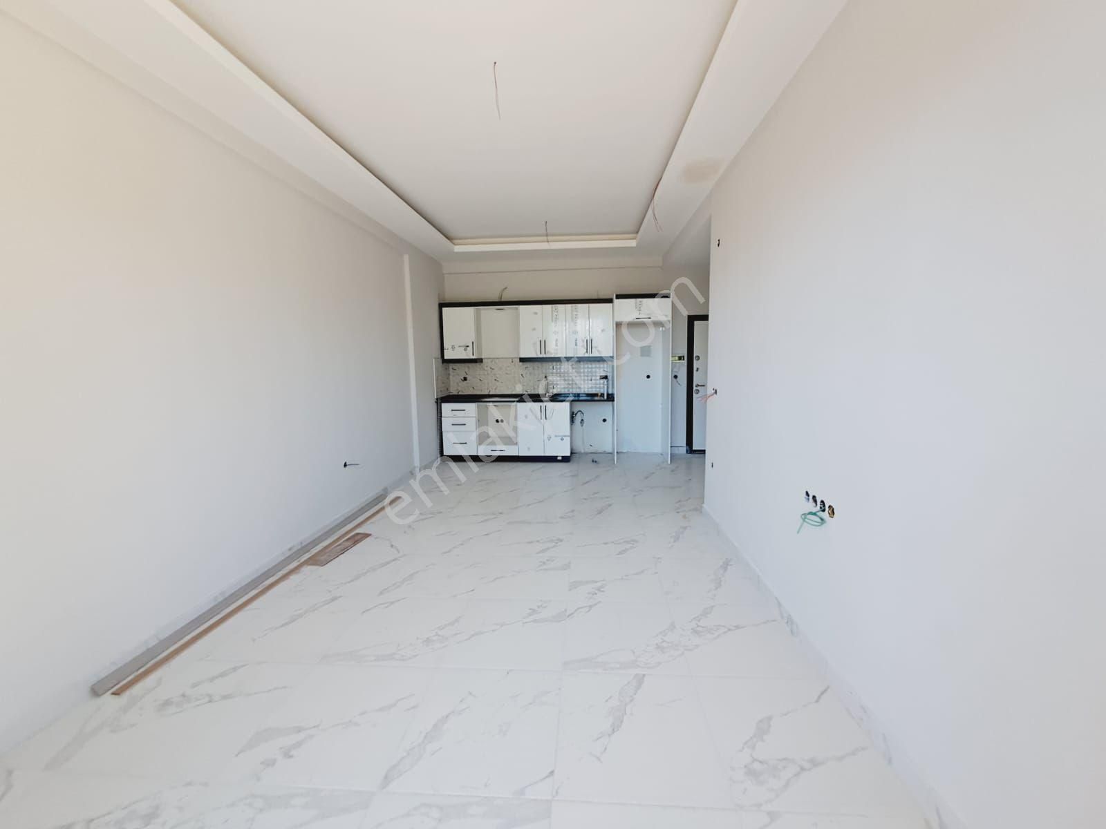 Yeni Bir Komplekste Geniş Daire Ve Denize Ve Alışveriş Merkezine Doğrudan Bir Yol - Görsel 4