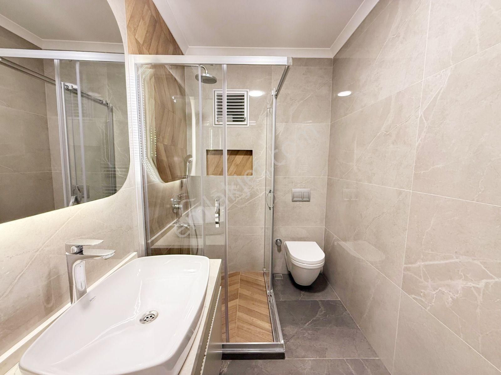 Lunas'dan Erenköy Bağdat Caddeye Yakın 130 M2 Net 3+1 Ebeveyn - Görsel 3