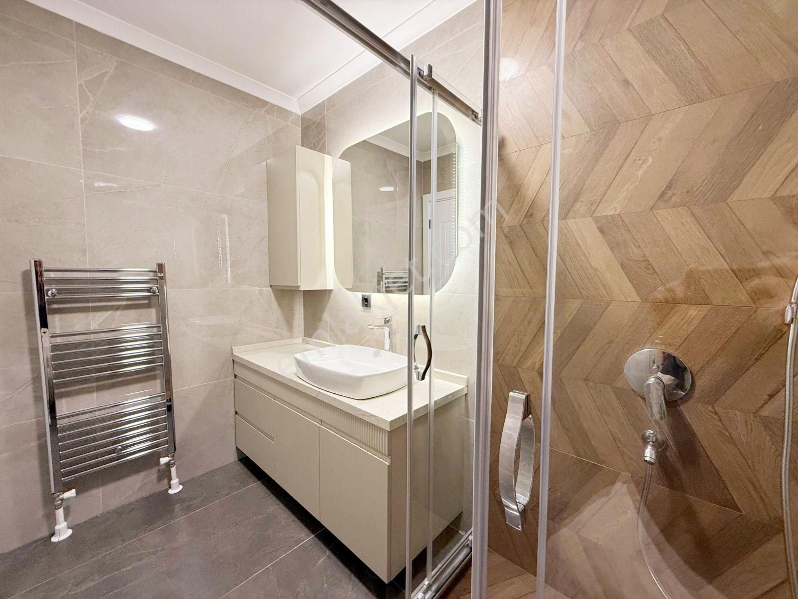 Lunas'dan Erenköy Bağdat Caddeye Yakın 130 M2 Net 3+1 Ebeveyn - Görsel 4