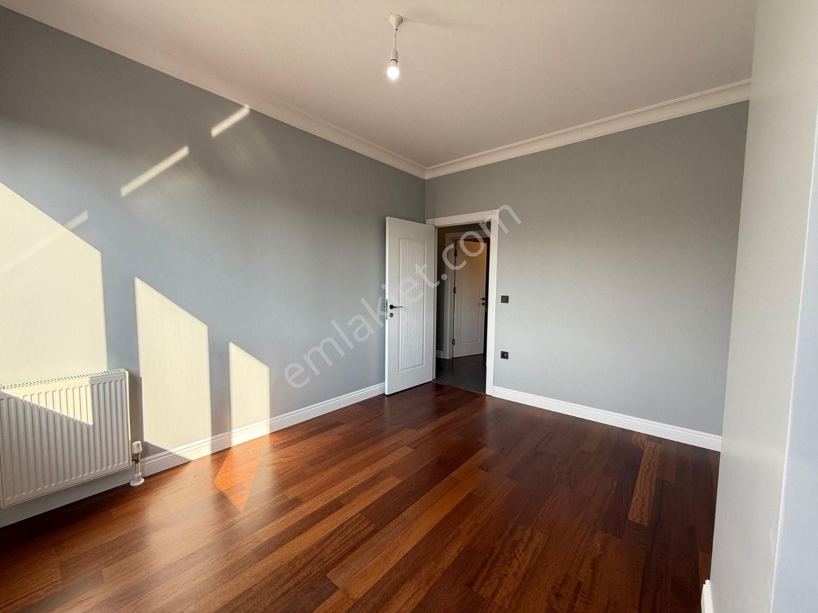 Lunas'dan Erenköy Bağdat Caddeye Yakın 130 M2 Net 3+1 Ebeveyn - Görsel 25