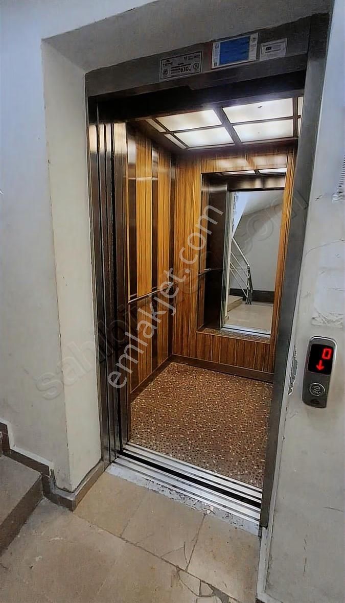 Çırağan Emlak'tan Emek Mahallesi Ertaş Bulvarı Bakımlı 3+1 Daire - Görsel 23