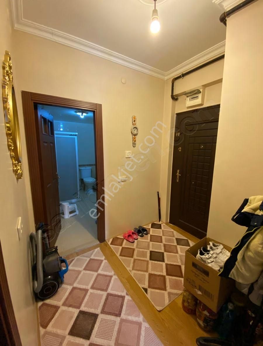 Çırağan Emlak'tan Sakarya 1 Cad.arası 50 M2 Teraslı 2+0 Daire - Görsel 20