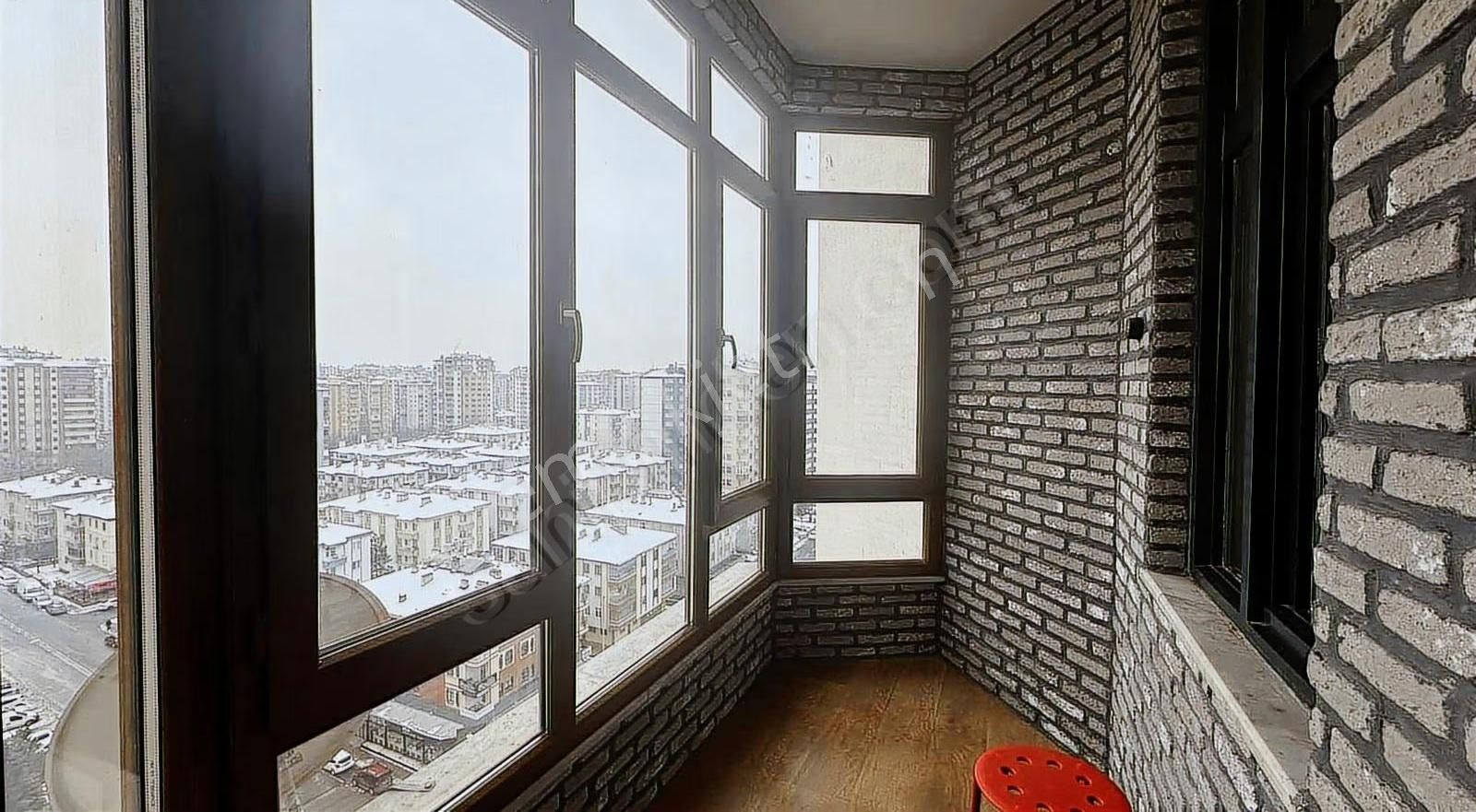 The Duru Team - Alpaslan Mahallesi 4+1 Lüks Daire - Görsel 4