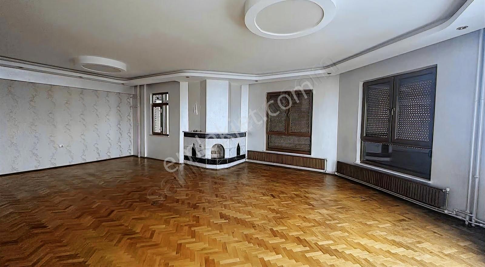 The Duru Team - Alpaslan Mahallesi 4+1 Lüks Daire - Görsel 14