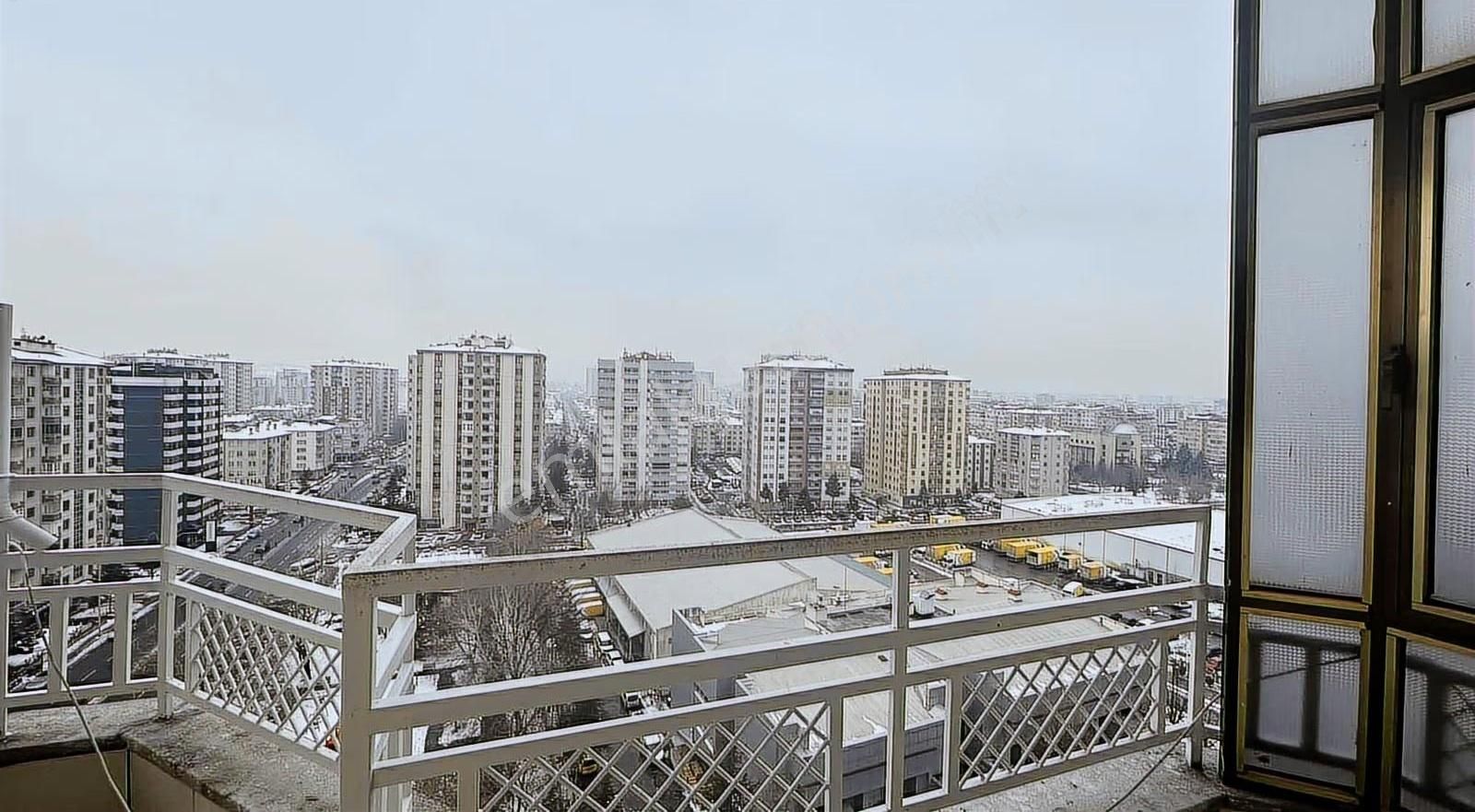 The Duru Team - Alpaslan Mahallesi 4+1 Lüks Daire - Görsel 17