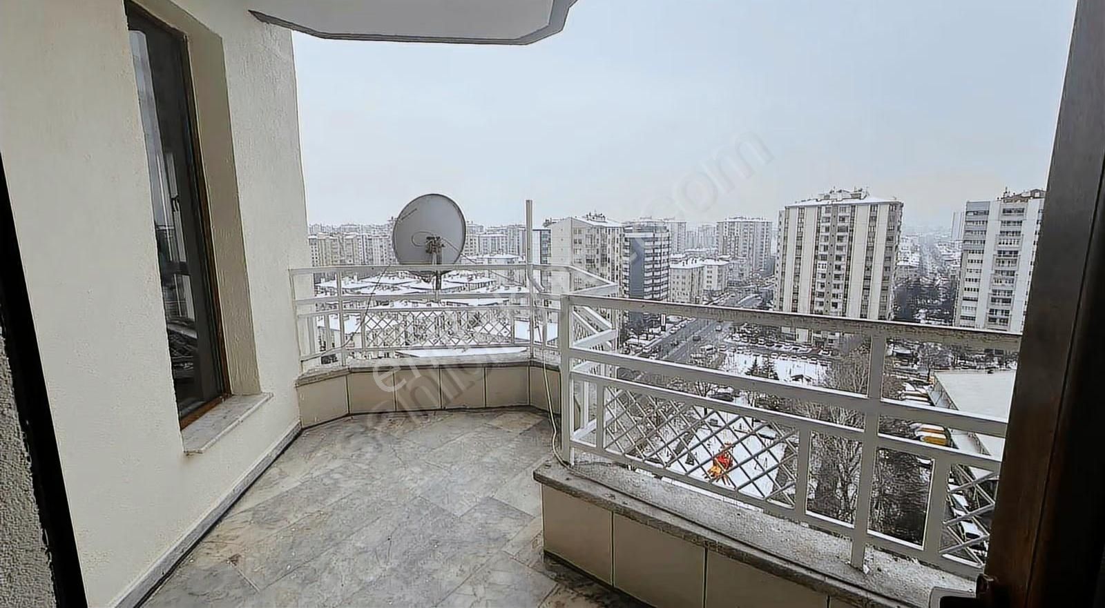 The Duru Team - Alpaslan Mahallesi 4+1 Lüks Daire - Görsel 20