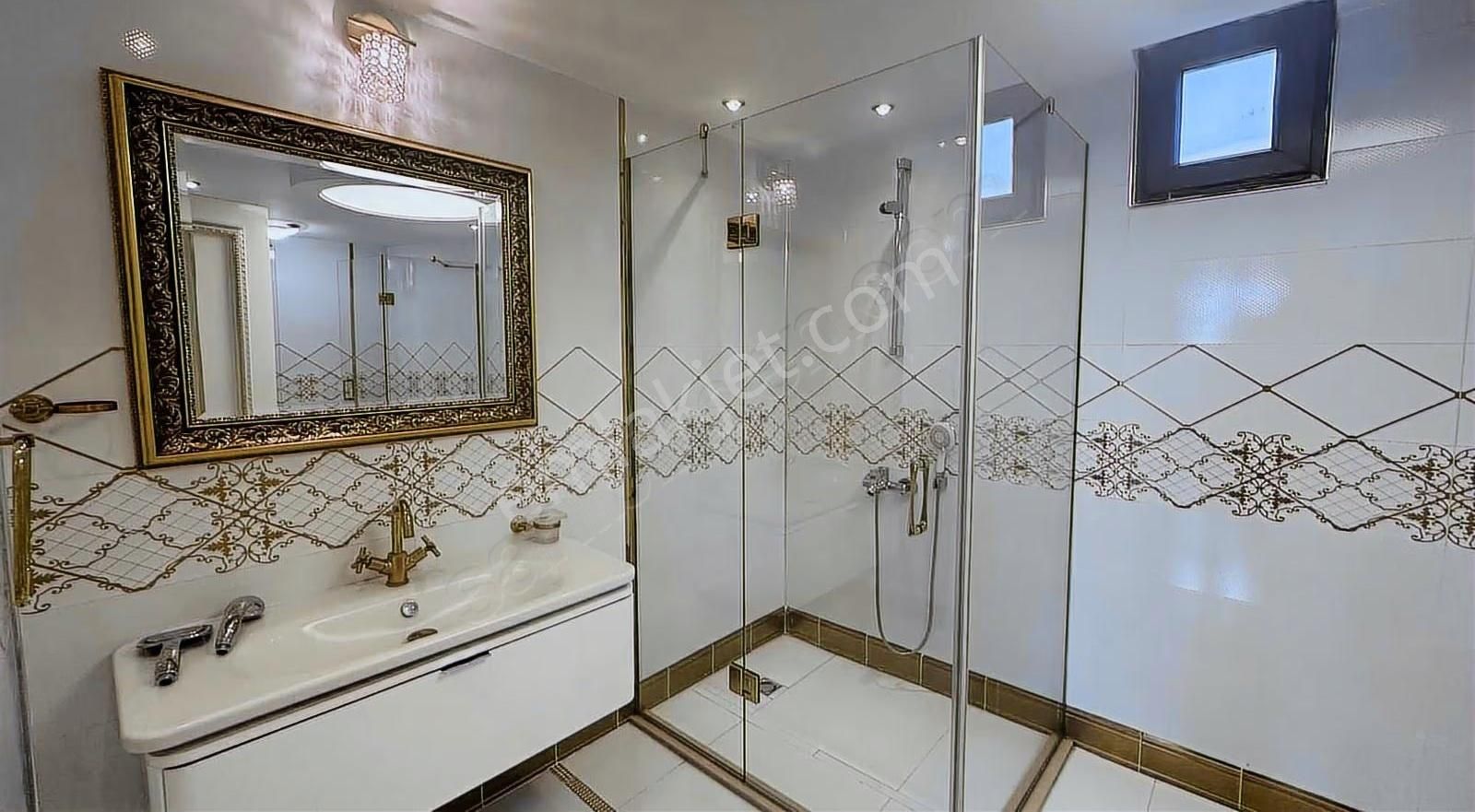 The Duru Team - Alpaslan Mahallesi 4+1 Lüks Daire - Görsel 15