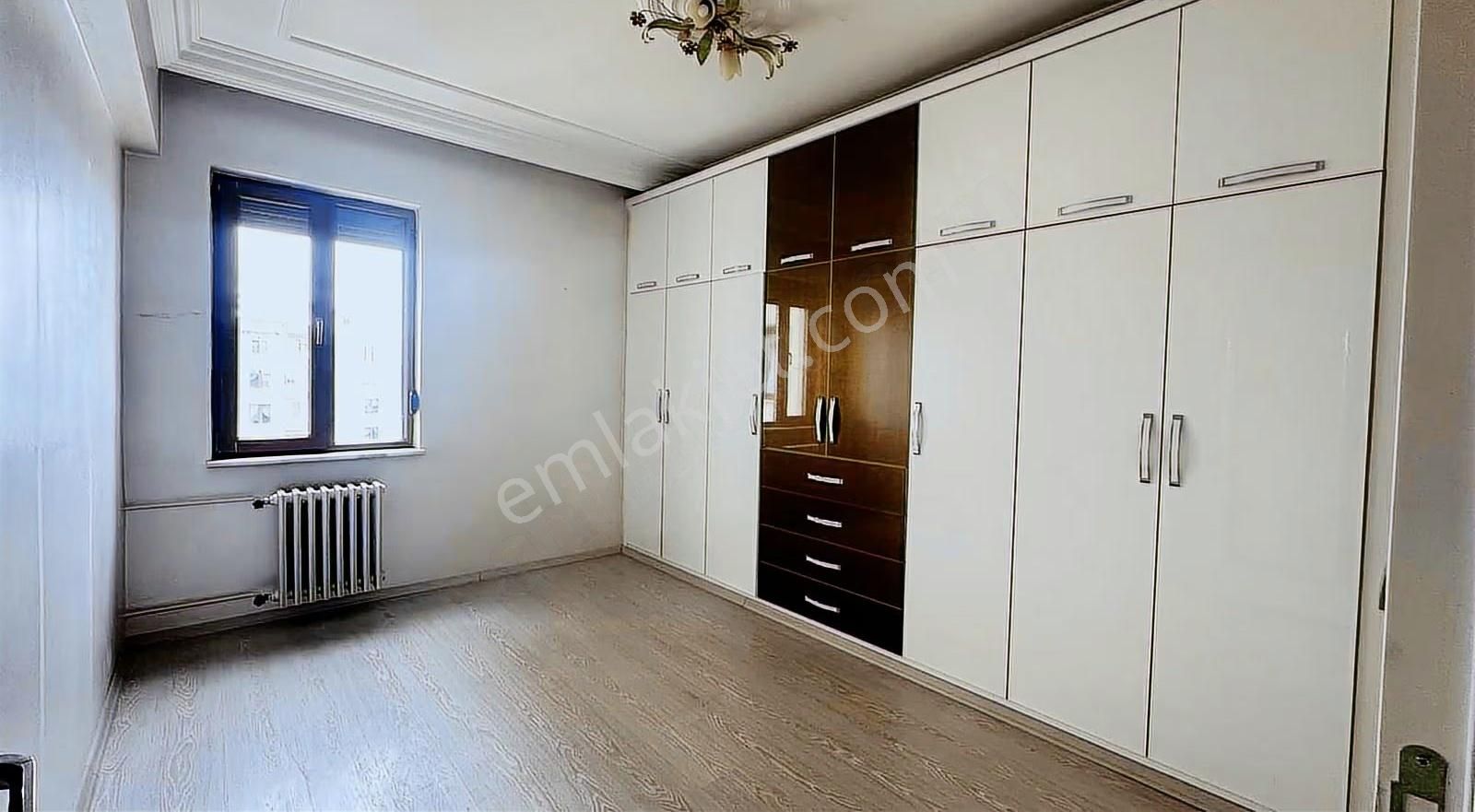 The Duru Team - Alpaslan Mahallesi 4+1 Lüks Daire - Görsel 23