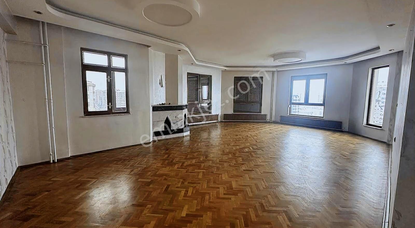 The Duru Team - Alpaslan Mahallesi 4+1 Lüks Daire