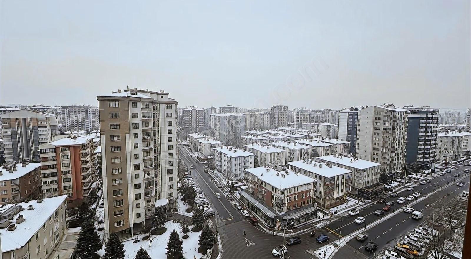 The Duru Team - Alpaslan Mahallesi 4+1 Lüks Daire - Görsel 19