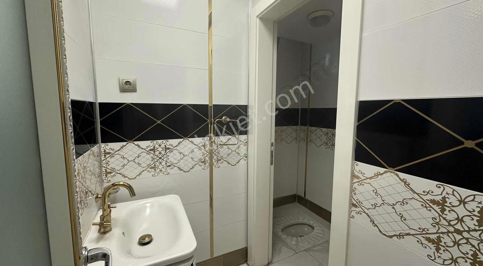 The Duru Team - Alpaslan Mahallesi 4+1 Lüks Daire - Görsel 13