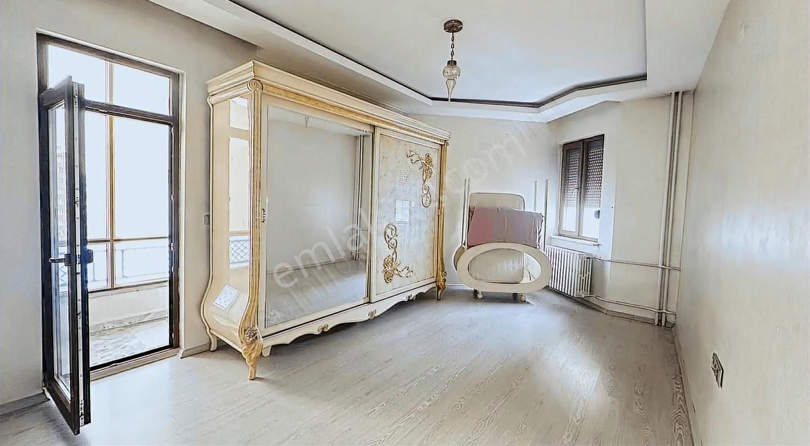 The Duru Team - Alpaslan Mahallesi 4+1 Lüks Daire - Görsel 22