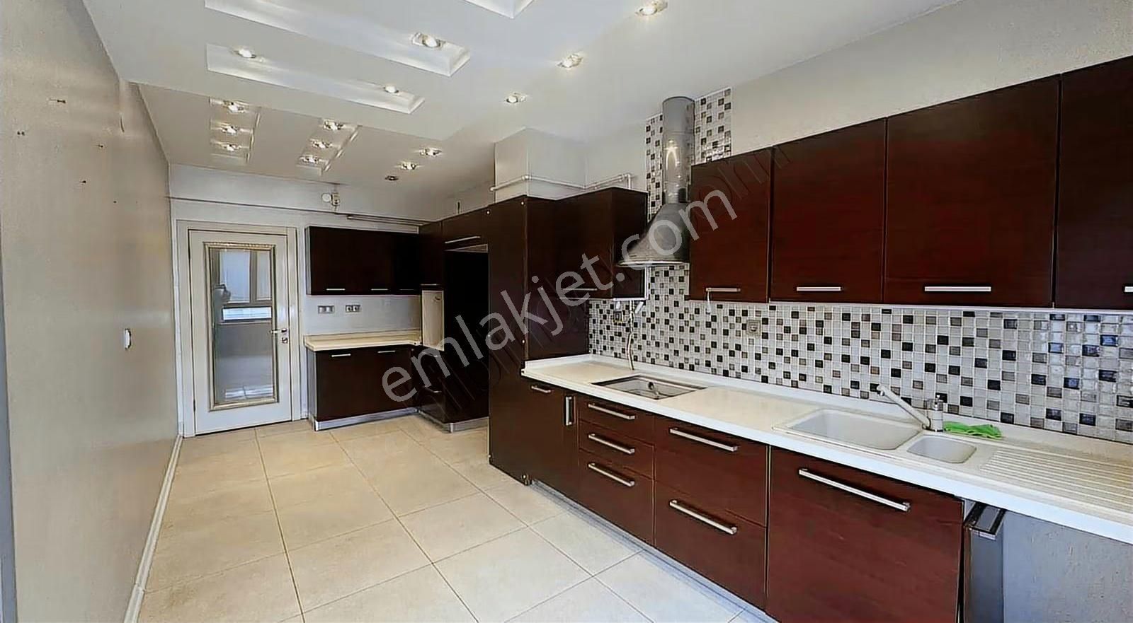 The Duru Team - Alpaslan Mahallesi 4+1 Lüks Daire - Görsel 6