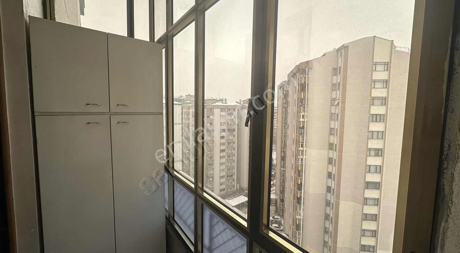 The Duru Team - Alpaslan Mahallesi 4+1 Lüks Daire - Görsel 11