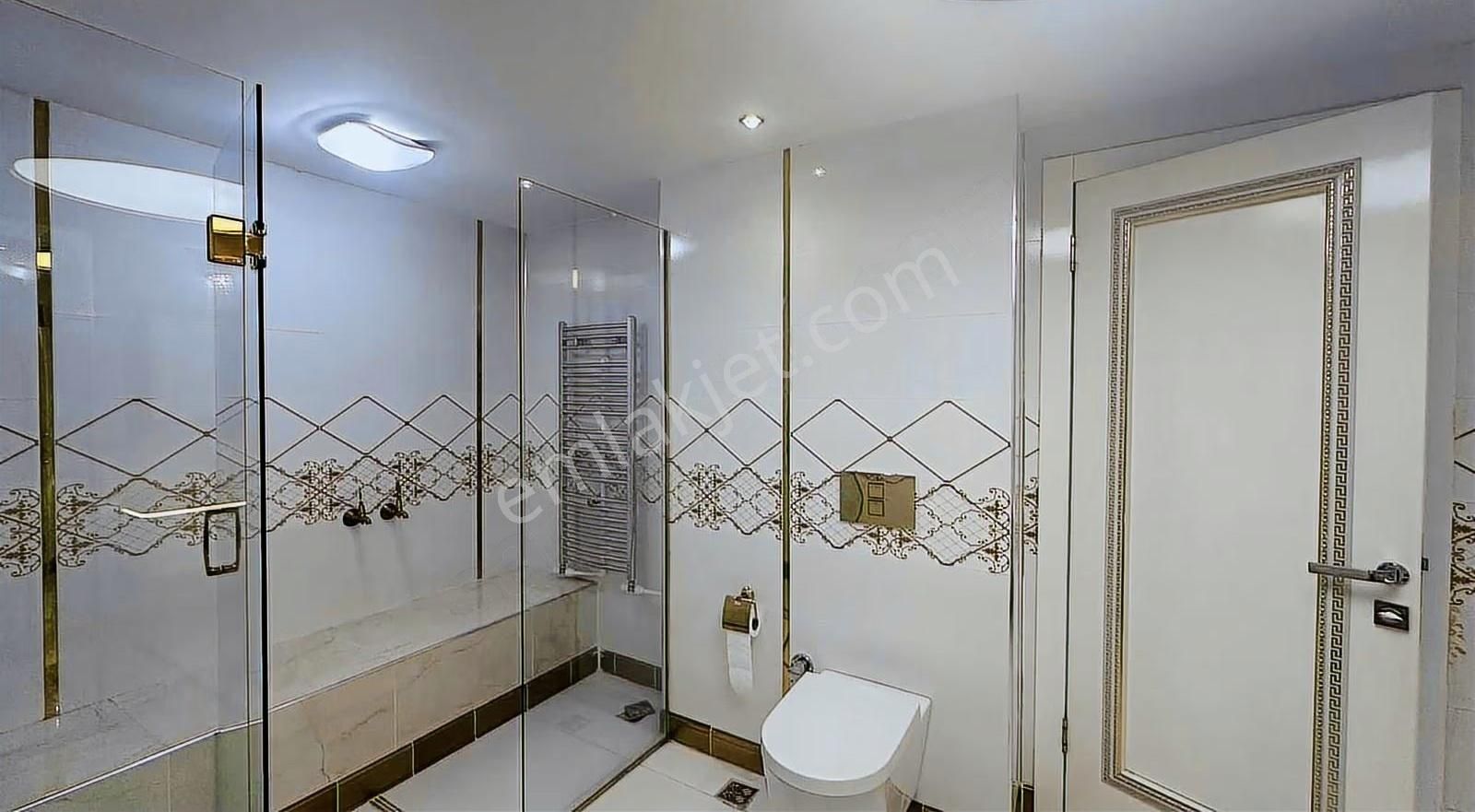 The Duru Team - Alpaslan Mahallesi 4+1 Lüks Daire - Görsel 8