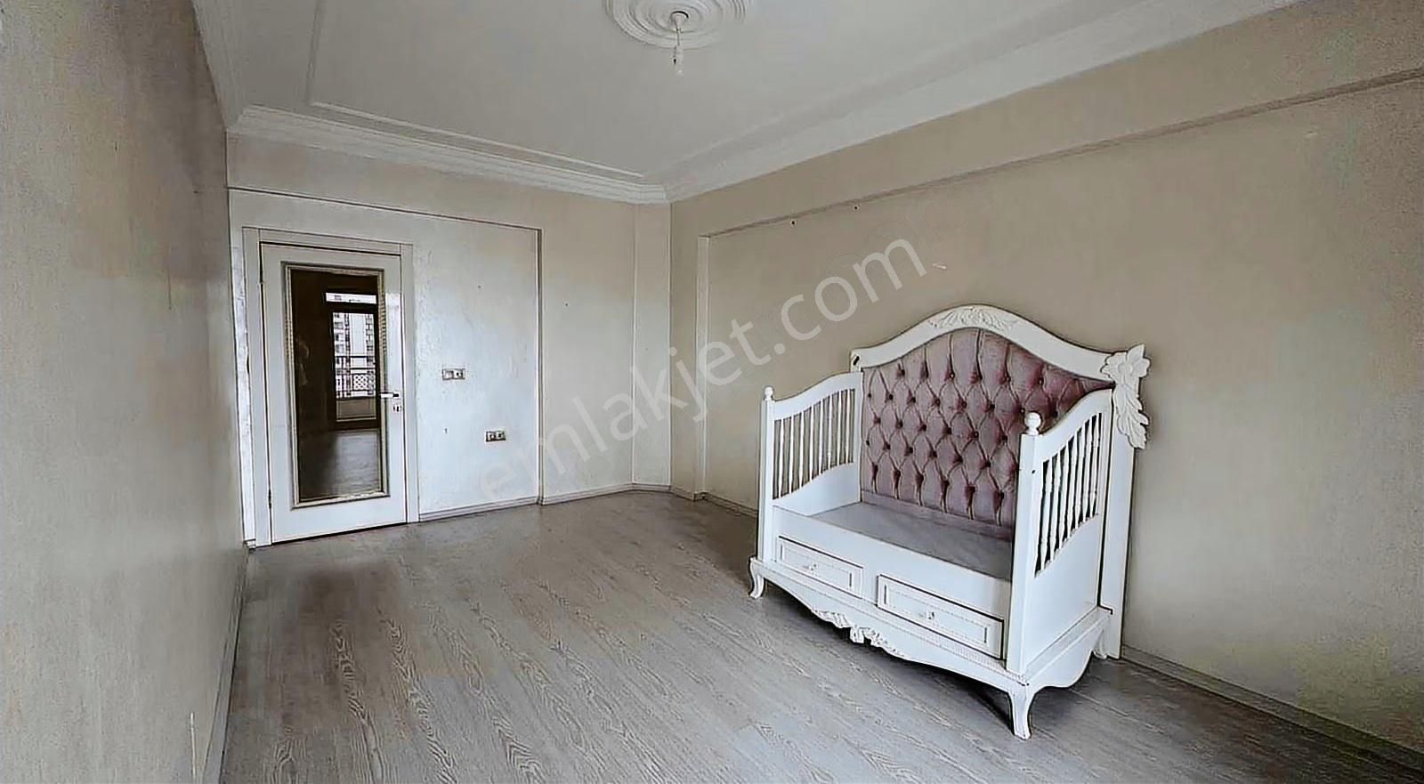 The Duru Team - Alpaslan Mahallesi 4+1 Lüks Daire - Görsel 5