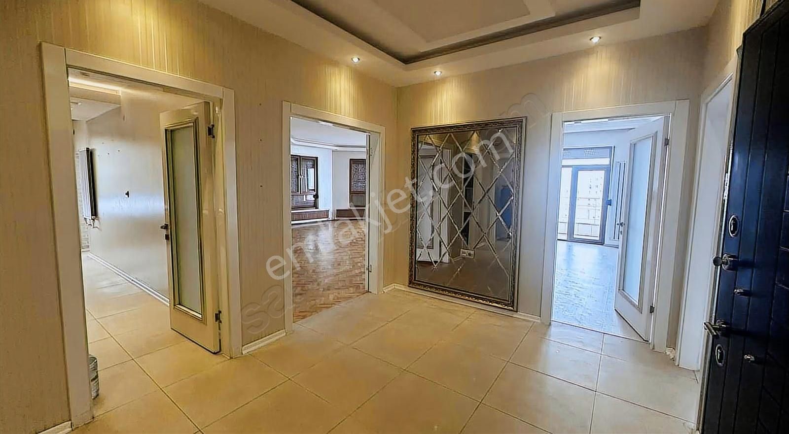 The Duru Team - Alpaslan Mahallesi 4+1 Lüks Daire - Görsel 12