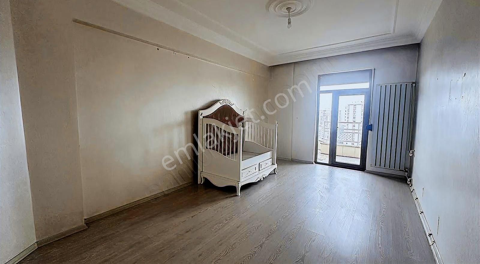 The Duru Team - Alpaslan Mahallesi 4+1 Lüks Daire - Görsel 16