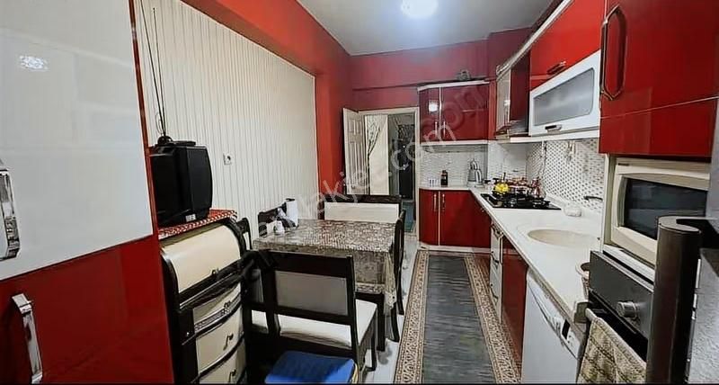 The Duru Team - Talas Mevlana 3+1 Satılık Daire - Görsel 5