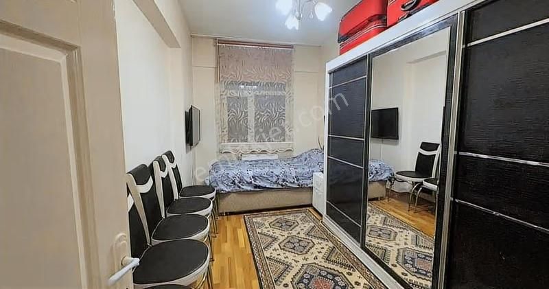 The Duru Team - Talas Mevlana 3+1 Satılık Daire - Görsel 9