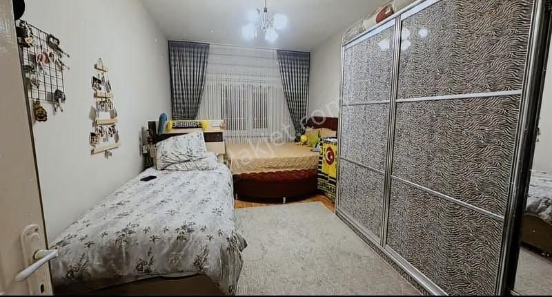 The Duru Team - Talas Mevlana 3+1 Satılık Daire - Görsel 14