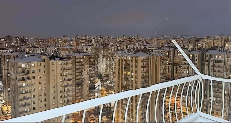 The Duru Team - Talas Mevlana 3+1 Satılık Daire - Görsel 10