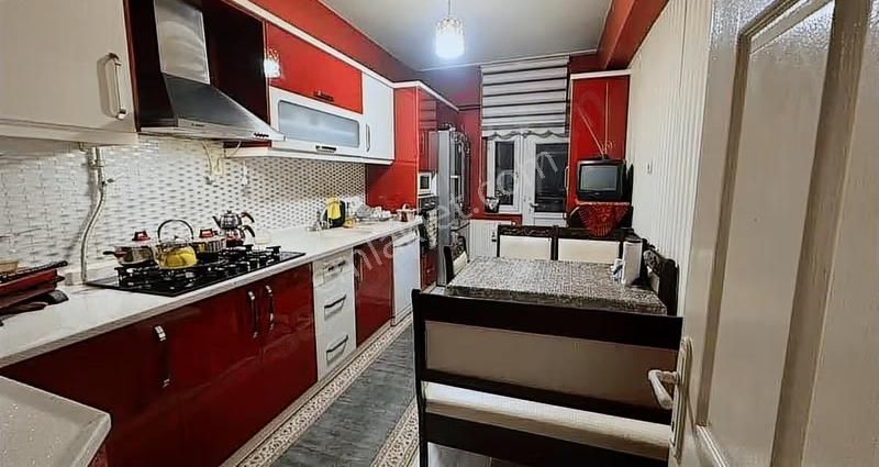 The Duru Team - Talas Mevlana 3+1 Satılık Daire - Görsel 3