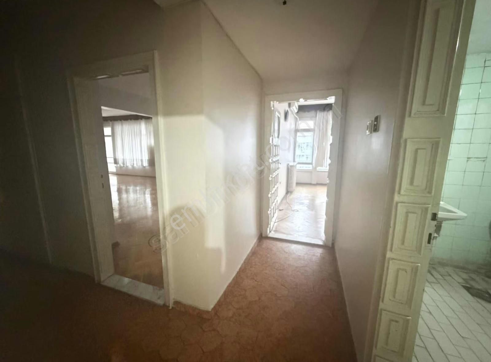 The Duru Team - Sahabiye Erciyes Siteleri 3+1 Kiralık Daire ! - Görsel 22