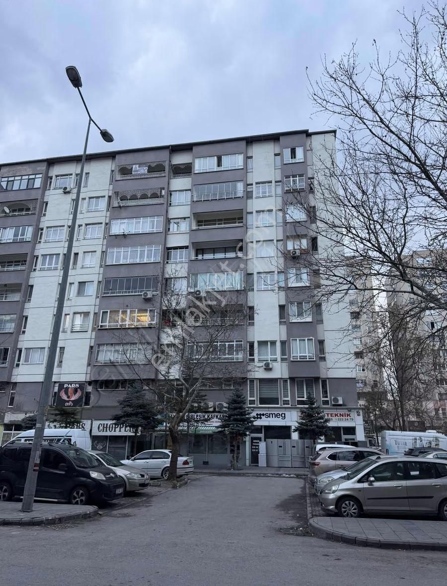 The Duru Team - Sahabiye Erciyes Siteleri 3+1 Kiralık Daire ! - Görsel 11