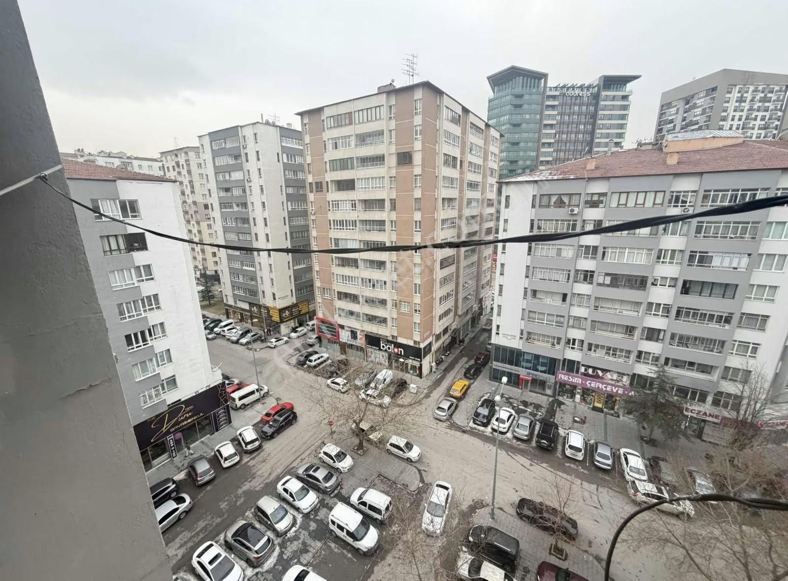 The Duru Team - Sahabiye Erciyes Siteleri 3+1 Kiralık Daire ! - Görsel 26