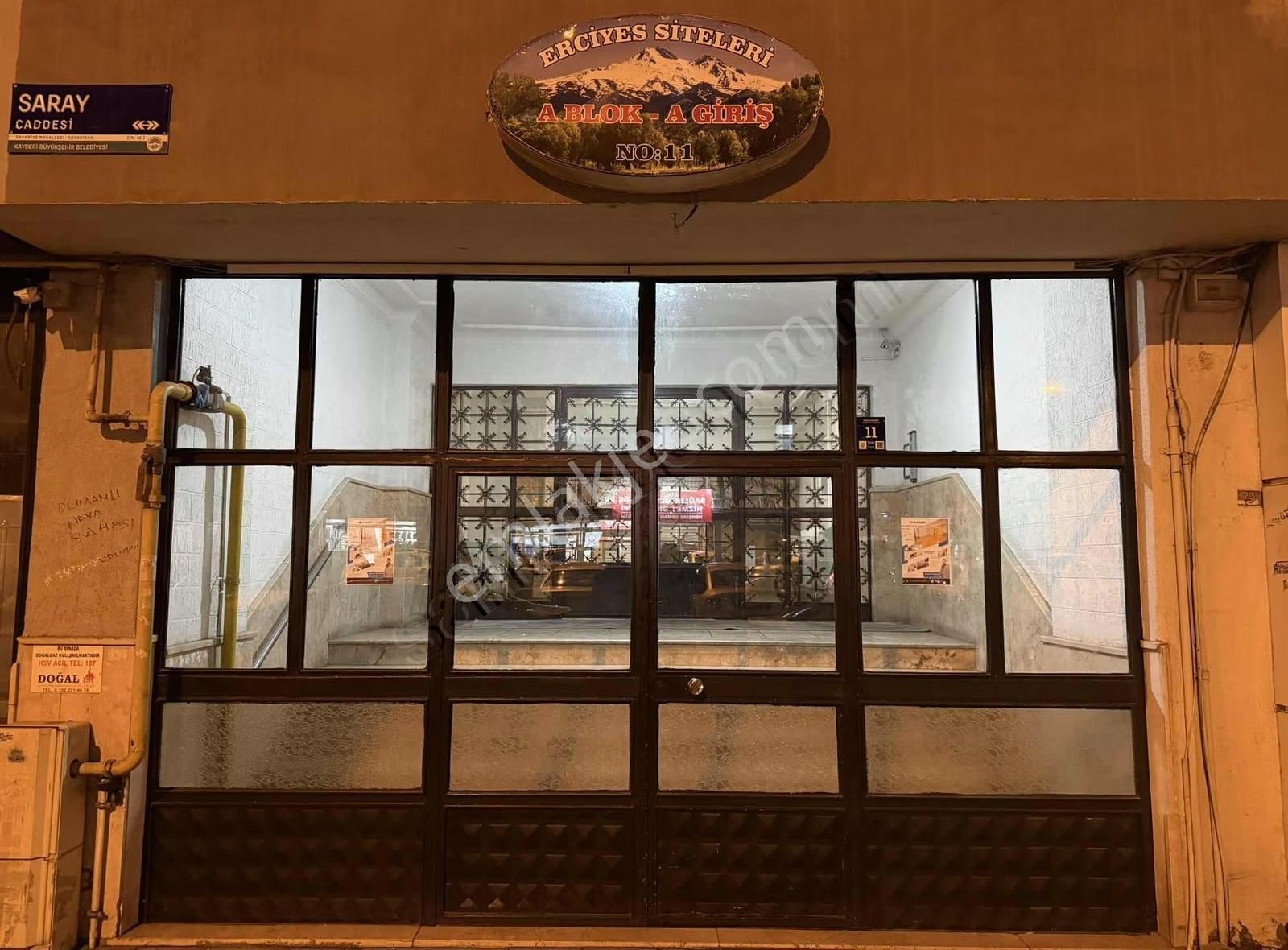 The Duru Team - Sahabiye Erciyes Siteleri 3+1 Kiralık Daire ! - Görsel 8