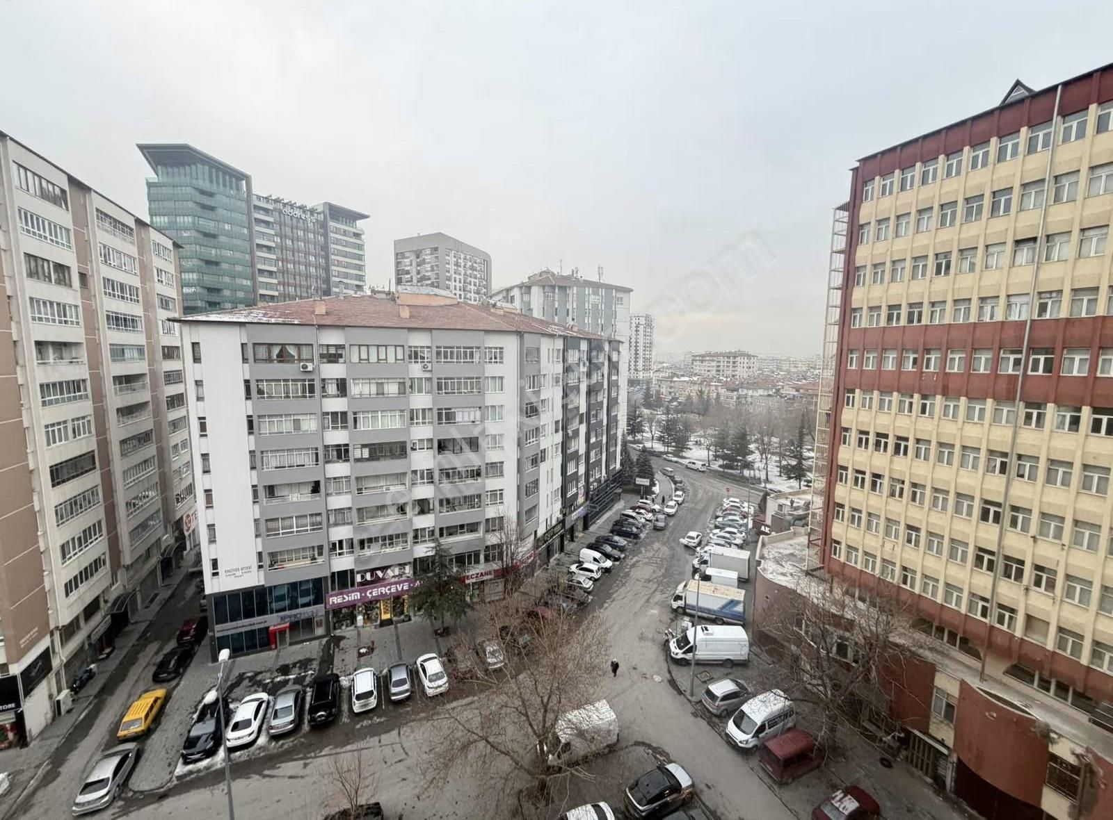 The Duru Team - Sahabiye Erciyes Siteleri 3+1 Kiralık Daire ! - Görsel 16