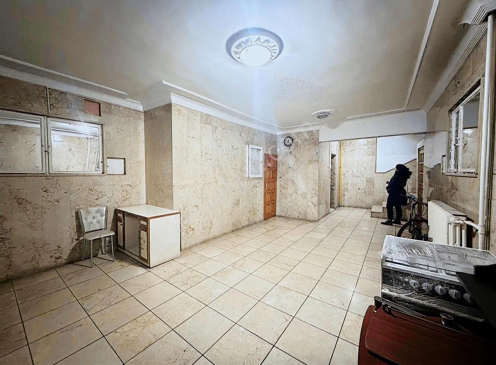 The Duru Team - Sahabiye Erciyes Siteleri 3+1 Kiralık Daire ! - Görsel 28